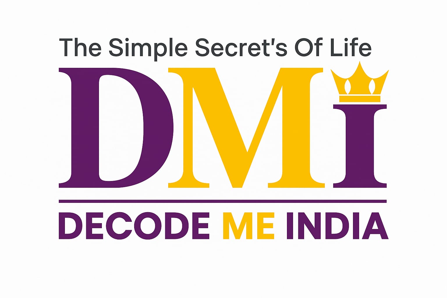 Decode Me India